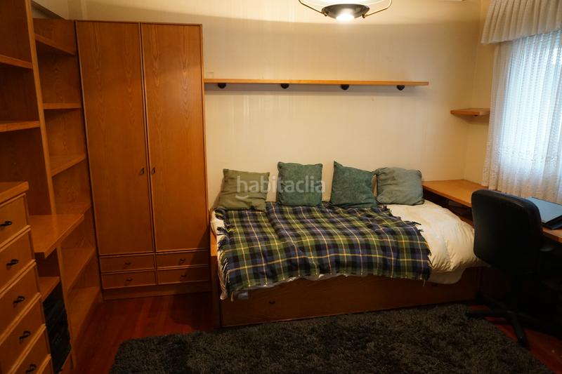 Foto e70fe510-74fd-4912-9471-3fa6257946a4. Appartement avec chauffage parking dans Kalero-Basozelai Basauri