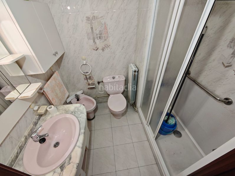 Foto 2fe03293-79ac-404c-8e37-98db6197c956. Appartamento con riscaldamento in Kalero-Basozelai Basauri