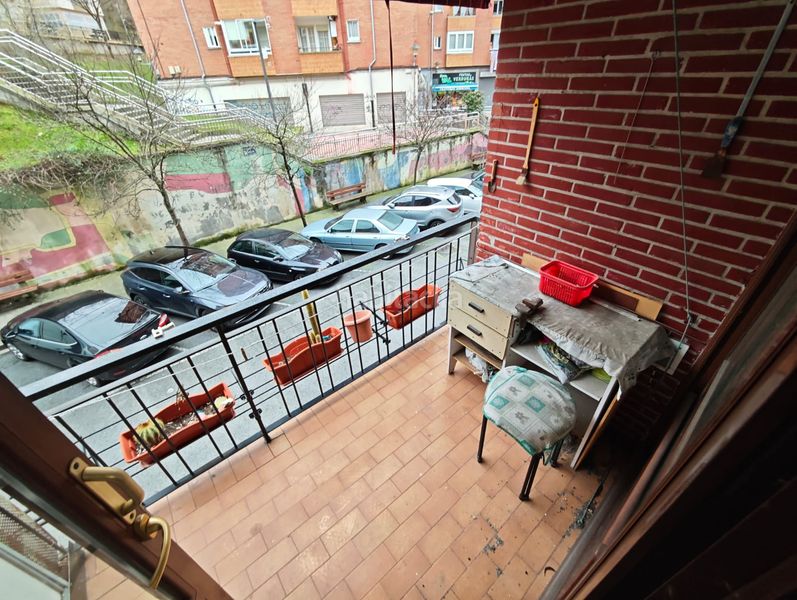 Foto 30930e8e-13dc-4592-9107-d6837e194bc8. Appartamento con riscaldamento in Kalero-Basozelai Basauri