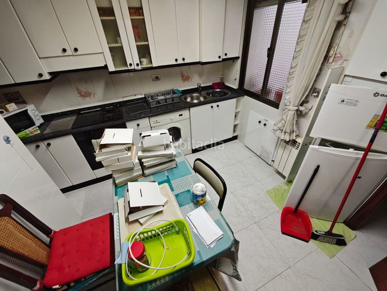 Foto 3c896c33-bbee-408a-bf35-0fa63bcebdd1. Appartamento con riscaldamento in Kalero-Basozelai Basauri