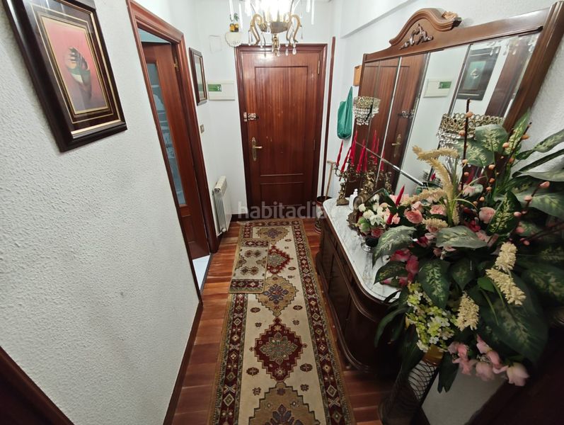 Foto 449f95ed-e4a7-4039-8597-b38197b8f098. Appartamento con riscaldamento in Kalero-Basozelai Basauri