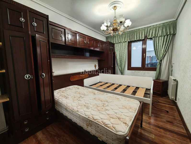 Foto 6666133d-62de-4606-ace2-ea44905357f4. Appartamento con riscaldamento in Kalero-Basozelai Basauri