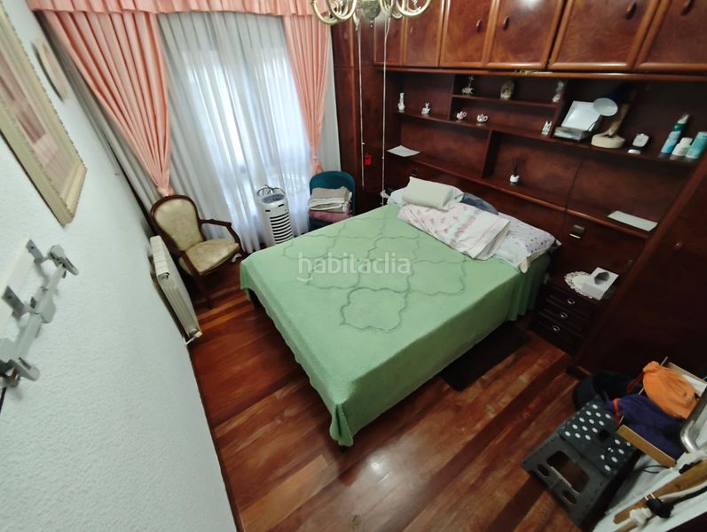 Foto 68b0fb33-e1c3-4635-b2c1-09e1094057df. Appartamento con riscaldamento in Kalero-Basozelai Basauri