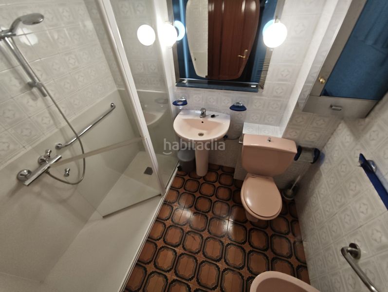 Foto 12616b1c-51e9-47ad-9440-e2ee803d4ea1. Appartement avec chauffage dans Kalero-Basozelai Basauri