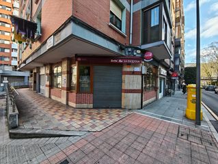 Business premise  Urbi kalea