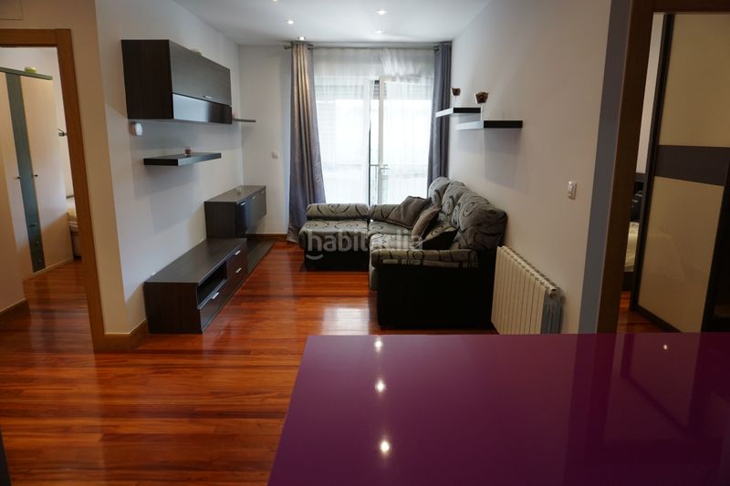 Foto 67f644df-1732-4055-ab78-90d00efd54ce. Appartement avec chauffage dans Centro-Ariz-Uribarri Basauri