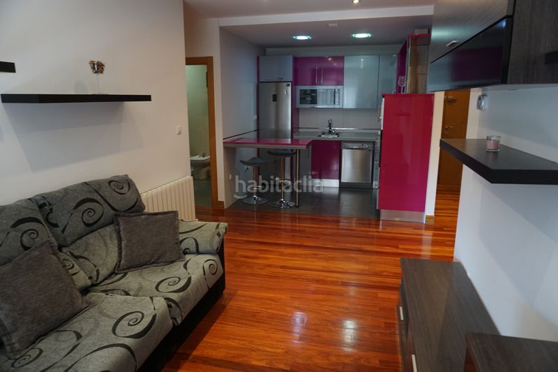 Foto d09b05eb-1a3b-4106-967a-ea5bd031a56e. Appartement avec chauffage dans Centro-Ariz-Uribarri Basauri