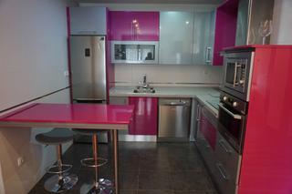 Flat in Centro-Ariz-Uribarri