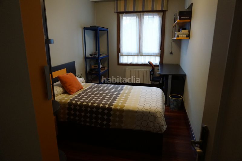 Foto c6e51055-85df-43c8-b71f-dee4503dfb2a. Appartamento con riscaldamento parcheggio in Kalero-Basozelai Basauri