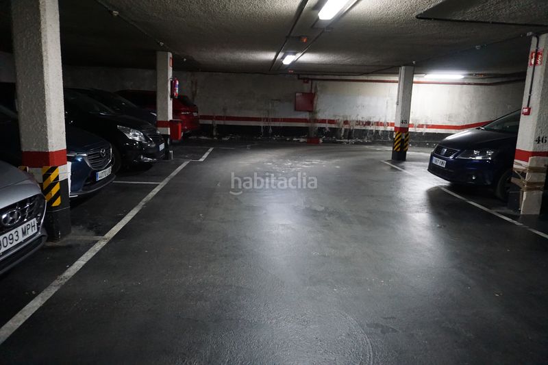 Foto ce8ee517-96b3-4cb6-98a9-4363888eadd6. Appartamento con riscaldamento parcheggio in Kalero-Basozelai Basauri