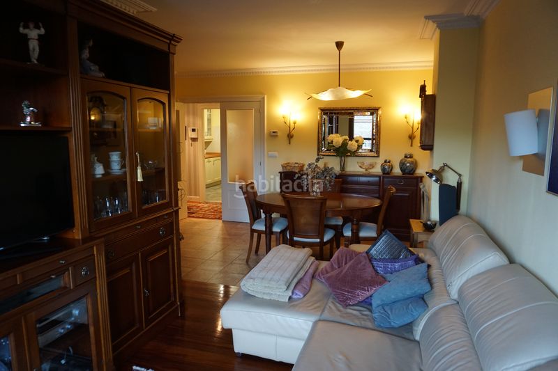 Foto ef2bcd1b-b0d8-4f4c-a751-8739493a6ffd. Appartamento con riscaldamento parcheggio in Kalero-Basozelai Basauri