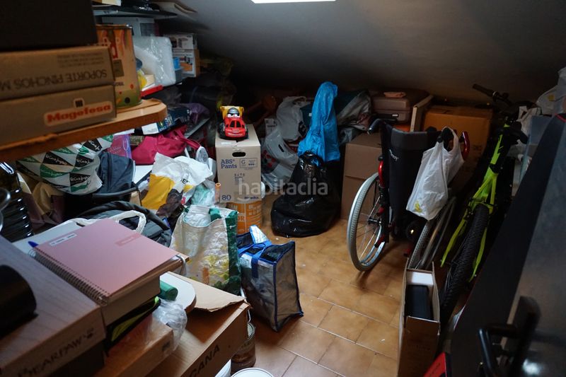 Foto 454e074d-735d-4053-91f6-32b66c701d7b. Appartement avec chauffage parking dans Kalero-Basozelai Basauri