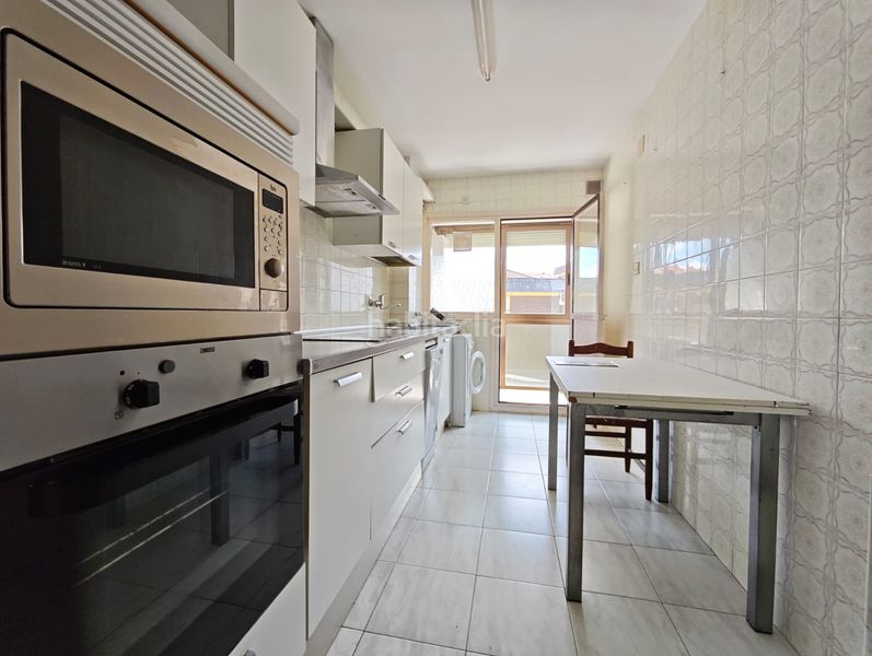 Foto 841e2370-ce53-4cfb-a4e5-cd77db12c188. Appartamento con riscaldamento in Kalero-Basozelai Basauri