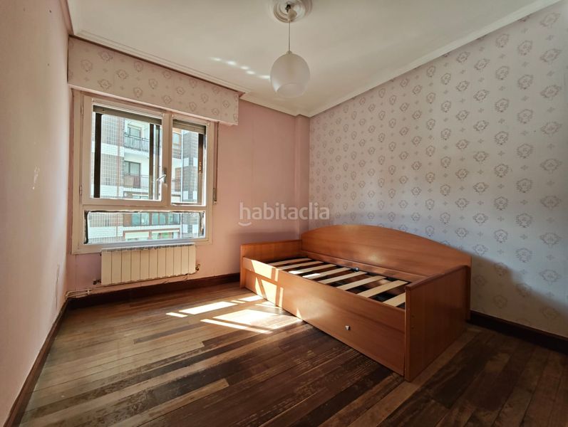 Foto 8f940ed0-ab6c-4718-8b98-599822fa983e. Appartamento con riscaldamento in Kalero-Basozelai Basauri