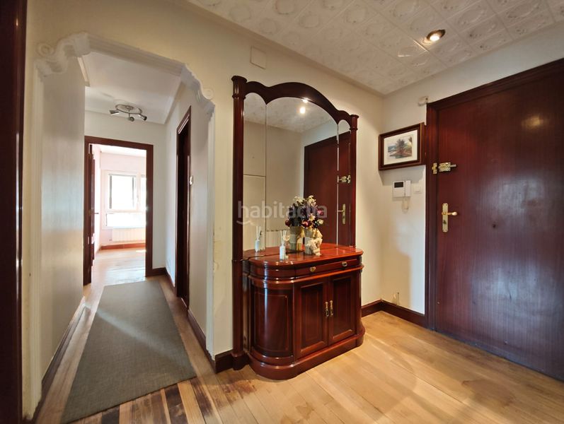 Foto 1d22071c-13ee-4506-b4ee-670c7f781ff5. Appartement avec chauffage dans Kalero-Basozelai Basauri