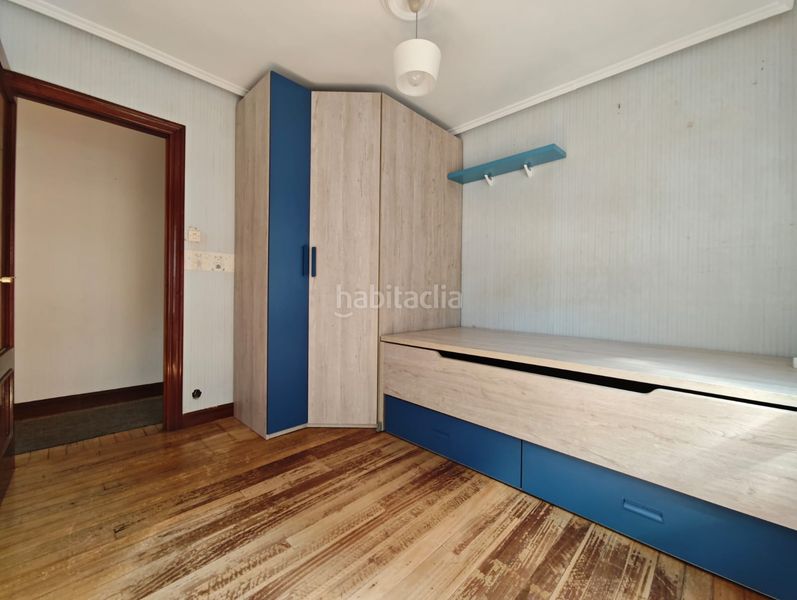 Foto 1d5b34e4-1bf0-4739-842a-4c52baaeab83. Appartement avec chauffage dans Kalero-Basozelai Basauri
