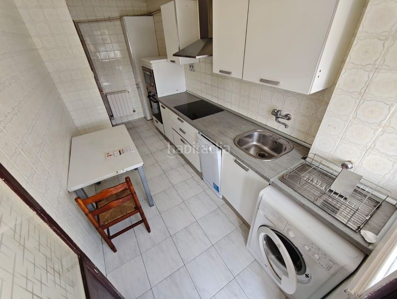 Foto 332c86d4-87a7-40e5-8b8a-cf5a15d23a64. Appartement avec chauffage dans Kalero-Basozelai Basauri