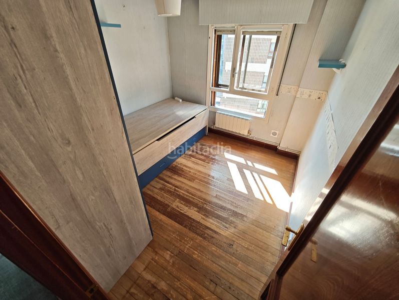 Foto 3e9c4f31-2467-4607-a602-a84b5ddcbceb. Appartement avec chauffage dans Kalero-Basozelai Basauri