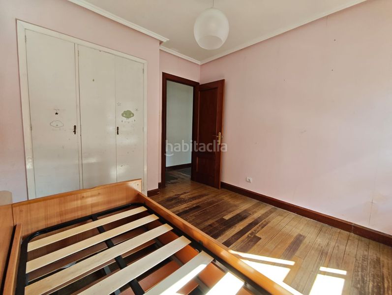 Foto f8ce9d50-019a-484d-abdc-7bd43be19dc8. Piso en Kalero-Basozelai Basauri