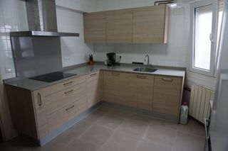 Etagenwohnung  Nafarroa kalea