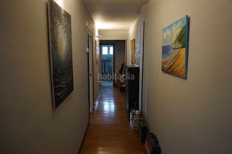 Foto 1566bff4-a0e7-4559-ae53-42e6c94c4d3f. Flat with heating in Centro-Ariz-Uribarri Basauri