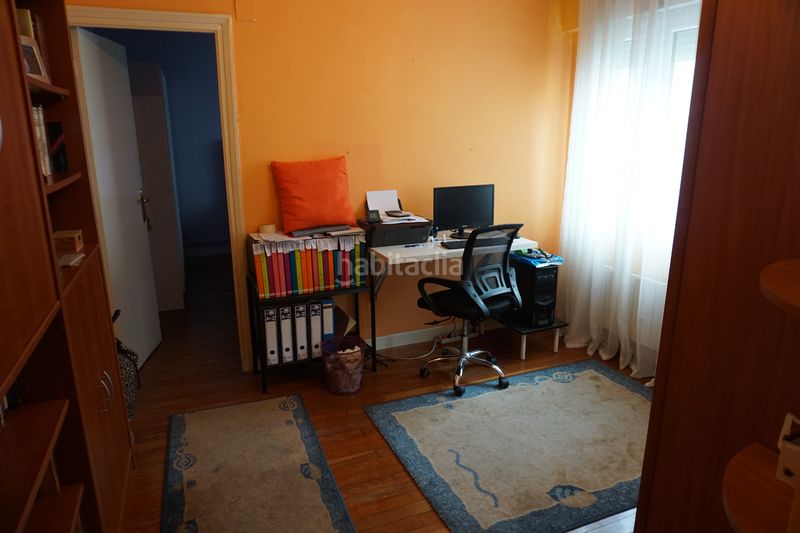 Foto 156f1164-6512-4219-8c8e-b7c512c49465. Flat with heating in Centro-Ariz-Uribarri Basauri