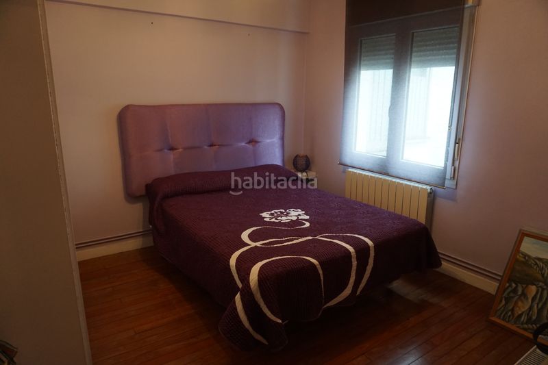 Foto 1c17c75e-6bb2-429d-8707-25bd5654ae23. Flat with heating in Centro-Ariz-Uribarri Basauri