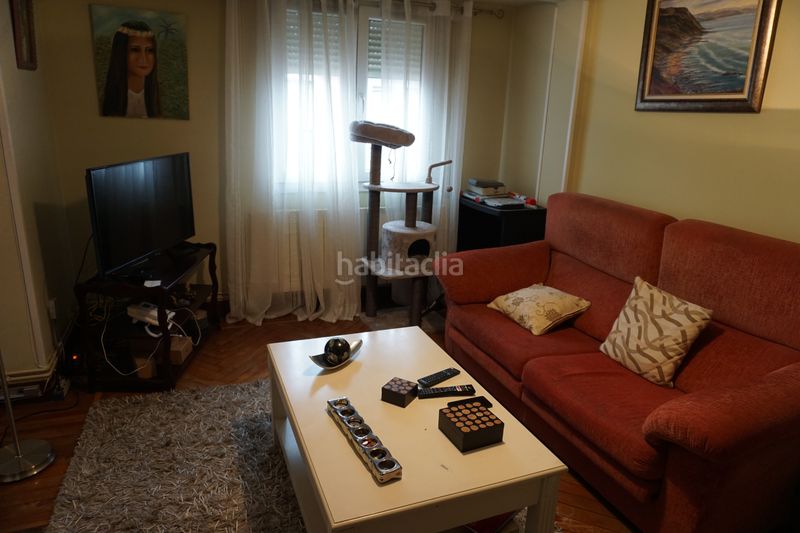 Foto 42b3d350-e518-486e-a5db-54cbd298decb. Flat with heating in Centro-Ariz-Uribarri Basauri