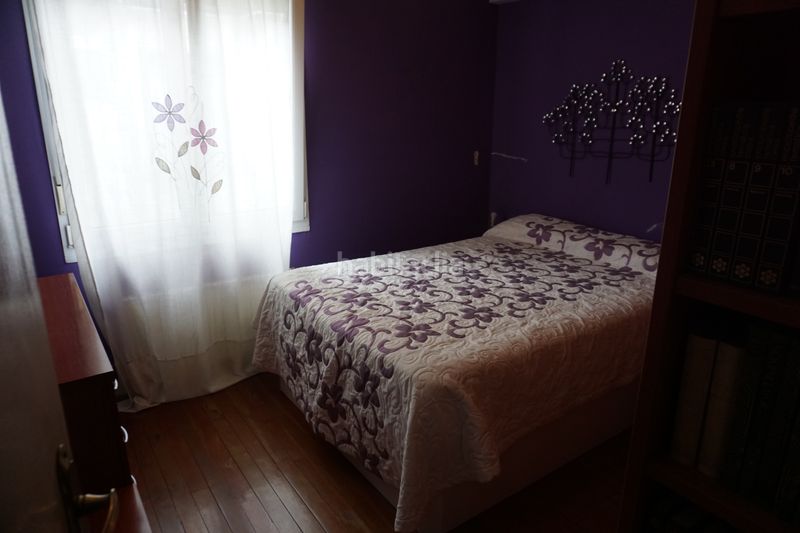 Foto 4bbf75ad-9541-4160-abe4-c304b30cc055. Flat with heating in Centro-Ariz-Uribarri Basauri