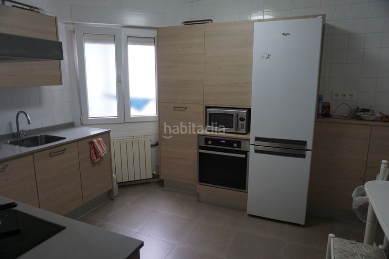 Foto c5d705b7-71af-4fc9-acc9-be5200f66f6c. Flat with heating in Centro-Ariz-Uribarri Basauri