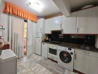 Etagenwohnung in Centro-Ariz-Uribarri