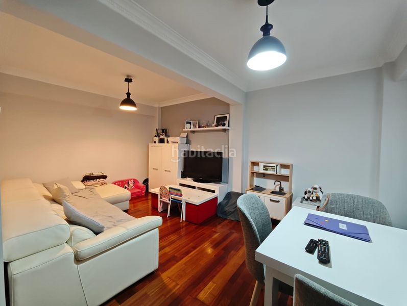 Foto 7bc5c866-a0b2-4835-8619-e412697d7ed1. Flat with heating in Centro-Ariz-Uribarri Basauri