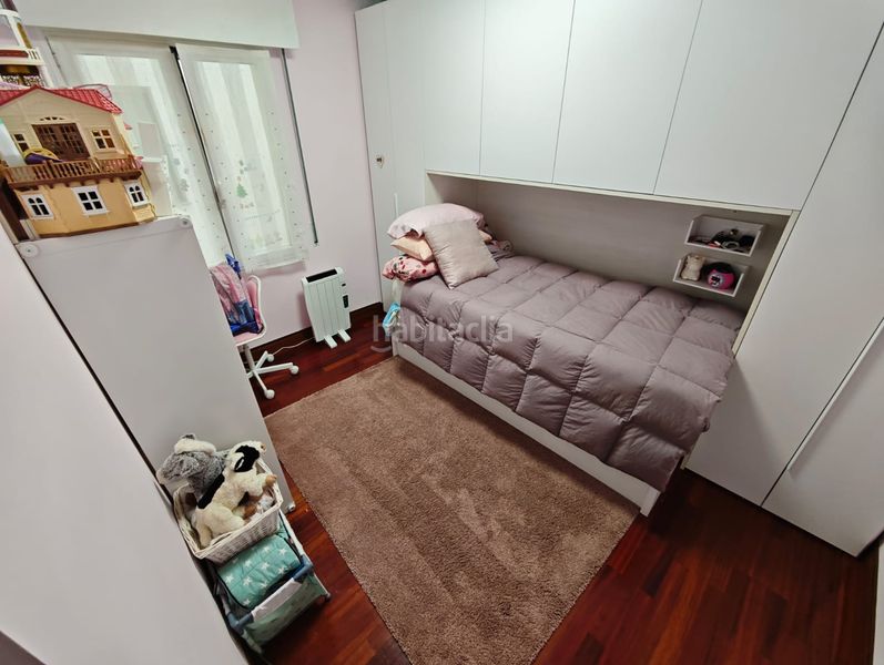 Foto a2c87385-30b7-40ee-a449-02bbab0b8d8e. Flat with heating in Centro-Ariz-Uribarri Basauri