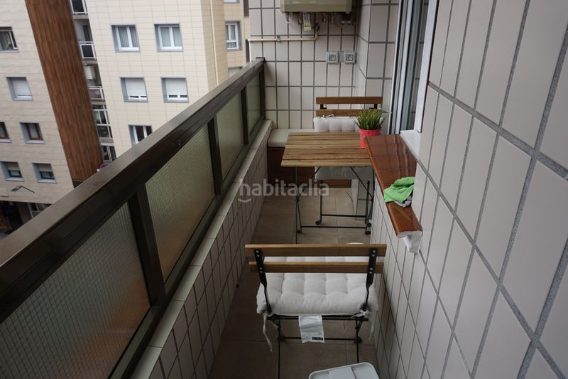 Foto 588da4d7-0b1f-4882-a115-b91348a229af. Appartamento con riscaldamento in Centro-Ariz-Uribarri Basauri