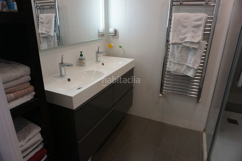 Foto a16ac1b5-7aca-4bf4-8815-914a200f7683. Appartamento con riscaldamento in Centro-Ariz-Uribarri Basauri