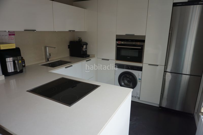 Foto a1f1b830-e564-42c7-baff-2181fc613deb. Appartamento con riscaldamento in Centro-Ariz-Uribarri Basauri