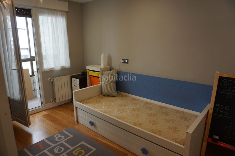 Foto aa88ba39-4e76-47cc-a24a-f3bbe30c6743. Appartamento con riscaldamento in Centro-Ariz-Uribarri Basauri
