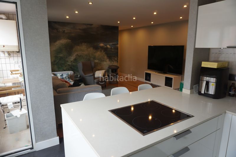 Foto b0107d64-63e6-40b5-82ec-8a3f4a17b5d7. Appartamento con riscaldamento in Centro-Ariz-Uribarri Basauri