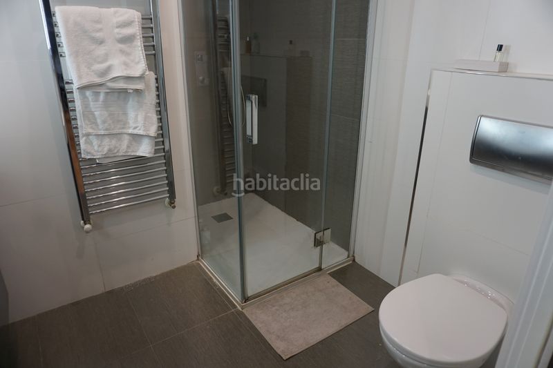 Foto f6e2c5fb-2144-4643-806c-0c589a953f56. Appartamento con riscaldamento in Centro-Ariz-Uribarri Basauri