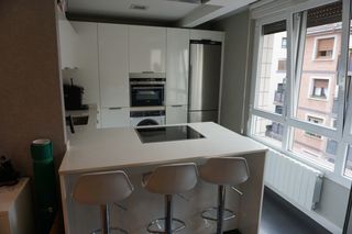 Flat in Centro-Ariz-Uribarri