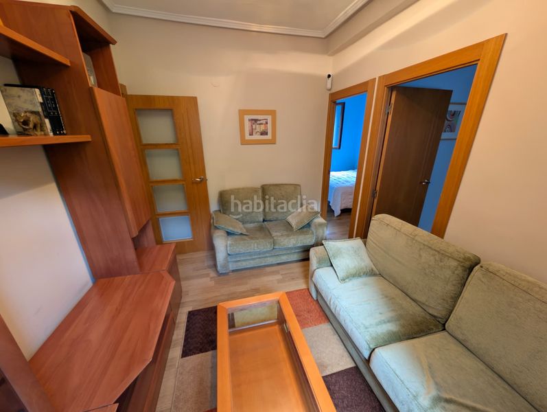 Foto 11b2ffb3-8372-4c63-9431-94ba20f1e48f. Pis amb calefacció a Villar - San Juan - La Magdalena Santurtzi