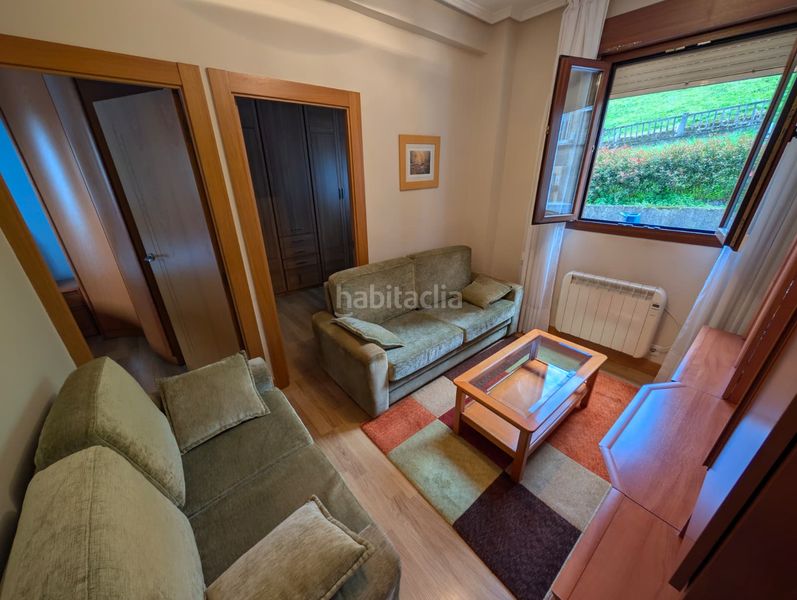 Foto e2c5a913-ba4a-4fea-b375-e700c9aef72a. Pis amb calefacció a Villar - San Juan - La Magdalena Santurtzi
