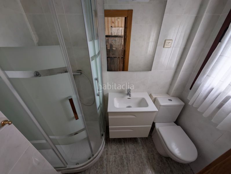 Foto f00f8f8c-818c-4969-a516-5bacdacae350. Pis amb calefacció a Villar - San Juan - La Magdalena Santurtzi