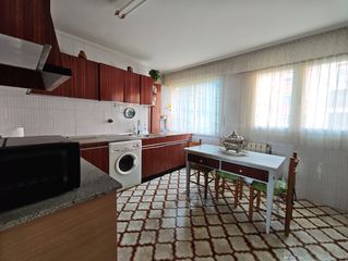 Appartement  Iparragirre kalea 1