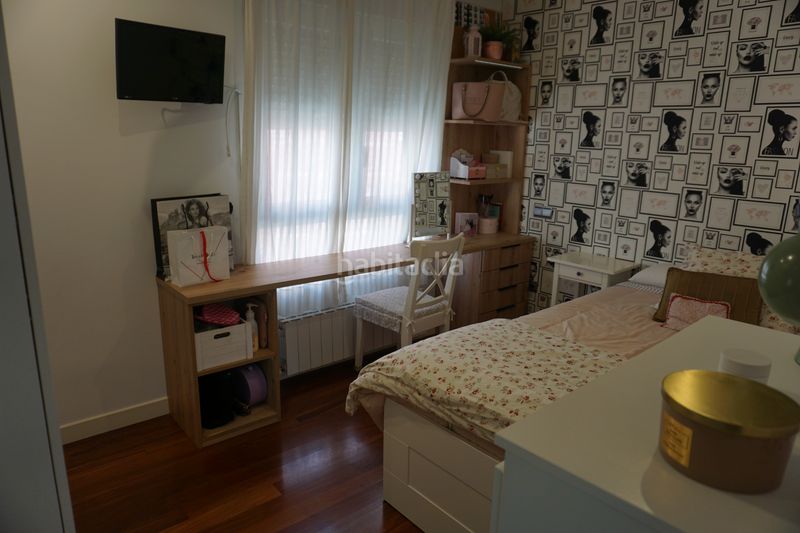 Foto ed7fbef6-c119-442c-b2da-d513dc1b3ee0. Appartement avec chauffage dans Urbi Basauri