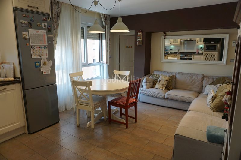 Foto f7d16af5-75d0-4cb3-b856-24ce6abe46bf. Appartement avec chauffage dans Urbi Basauri