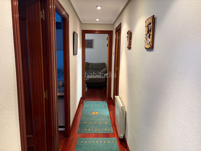 Foto f4f7ec6a-3cf4-4134-95f5-968879a21867. Pis amb calefacció a Kalero-Basozelai Basauri