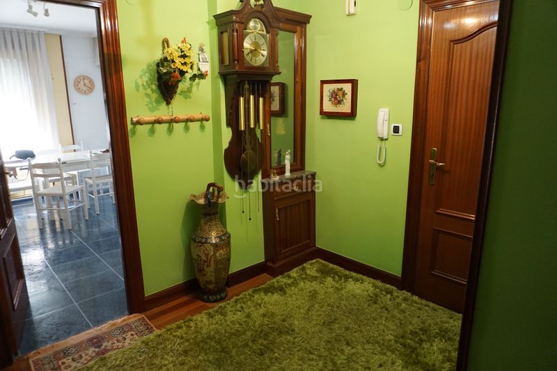 Foto e3029f66-9b92-44a8-b42c-b4e986420b61. Appartement avec chauffage dans Ugao - Miraballes