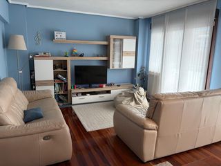 Etagenwohnung in Centro-Ariz-Uribarri