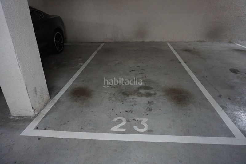 Foto 4ecfb2d8-e303-4d98-b61b-2b029e8c7438. Pis amb calefacció aparcament a Ugao - Miraballes